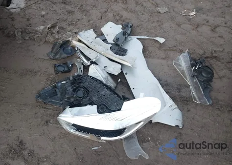 2017 Ford Escape Se из США, поврежденный, VIN 1FMCU0GD0HUE32498